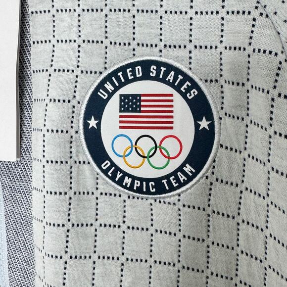 Nike Oympic Tech Pack Jacket NWT - Picture 5 of 16